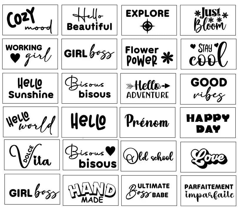 Sacoche ordinateur en velours côtelé personnalisée avec bandoulière Chtipops Créations