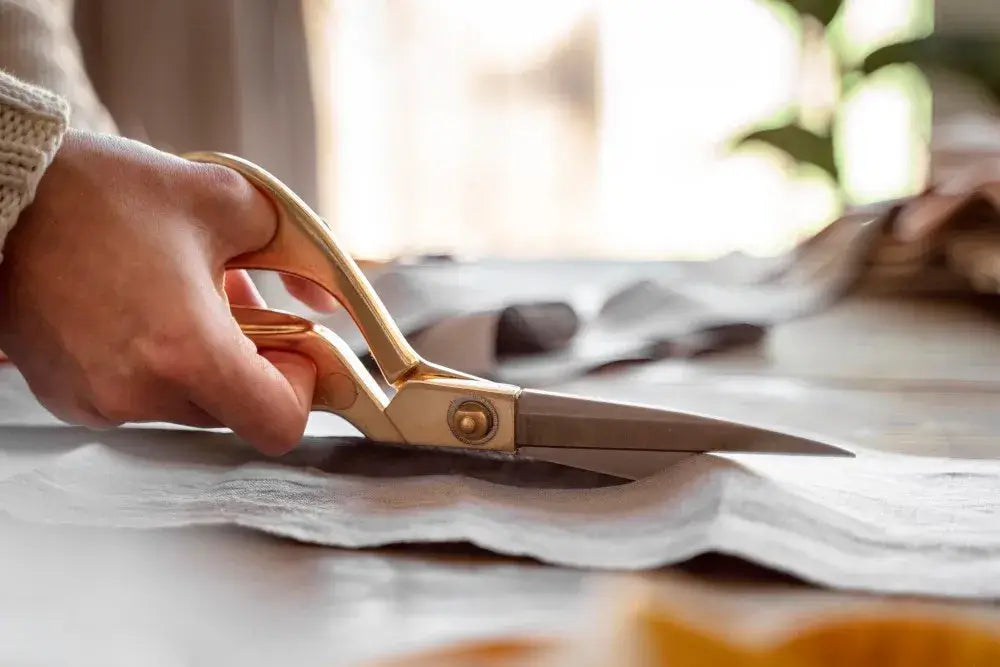 Fil Def Droit fil en couture : définition, astuces et importance pour vos proj ...