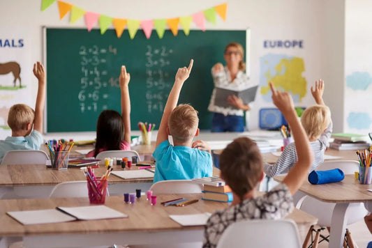 Cadeau maîtresse : 10 idées de cadeaux faits main à offrir en fin d'année scolaire