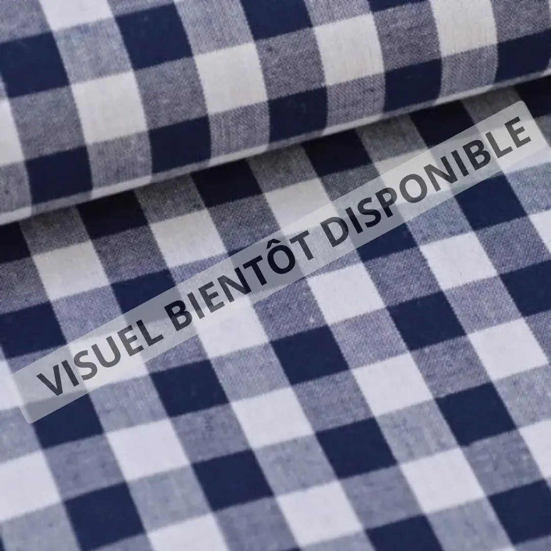 Kit couture : Sac à dos enfant format pochon avec rabat Chtipops Créations