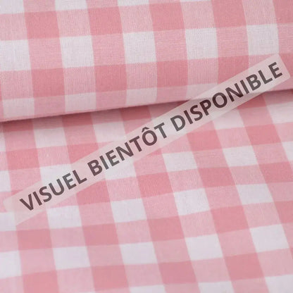 Kit couture : Sac à dos enfant format pochon avec rabat Chtipops Créations