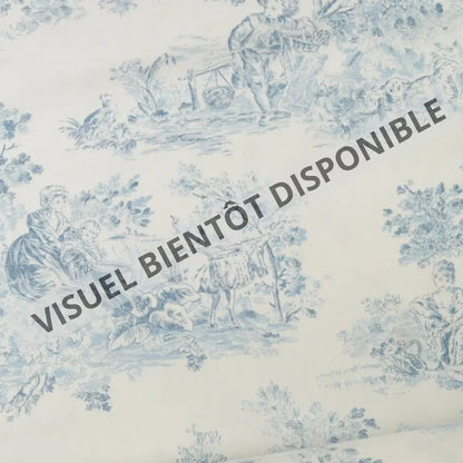 Kit couture : Sac à dos enfant format pochon avec rabat Chtipops Créations