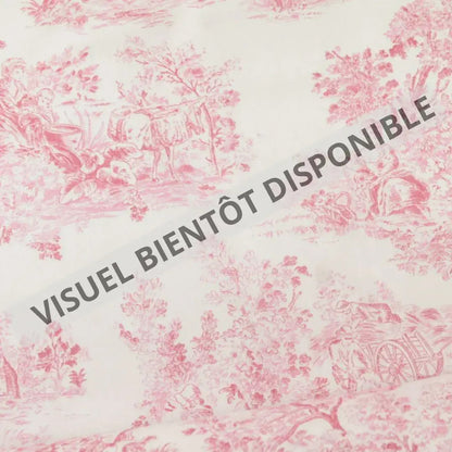 Kit couture : Sac à dos enfant format pochon avec rabat Chtipops Créations