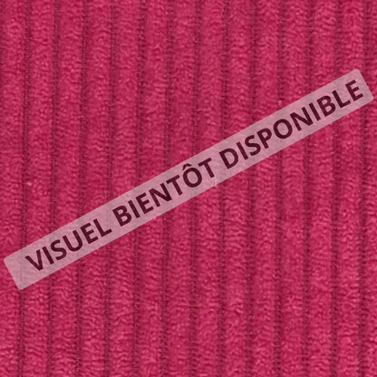 Cahier de coloriage lavable et réutilisable en tissu et velours pour enfant Chtipops Créations