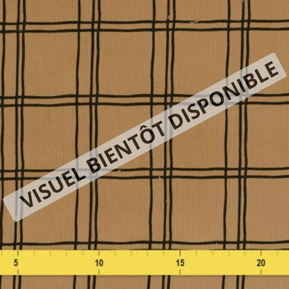 Trousse à maquillage personnalisée en velours côtelé à motifs