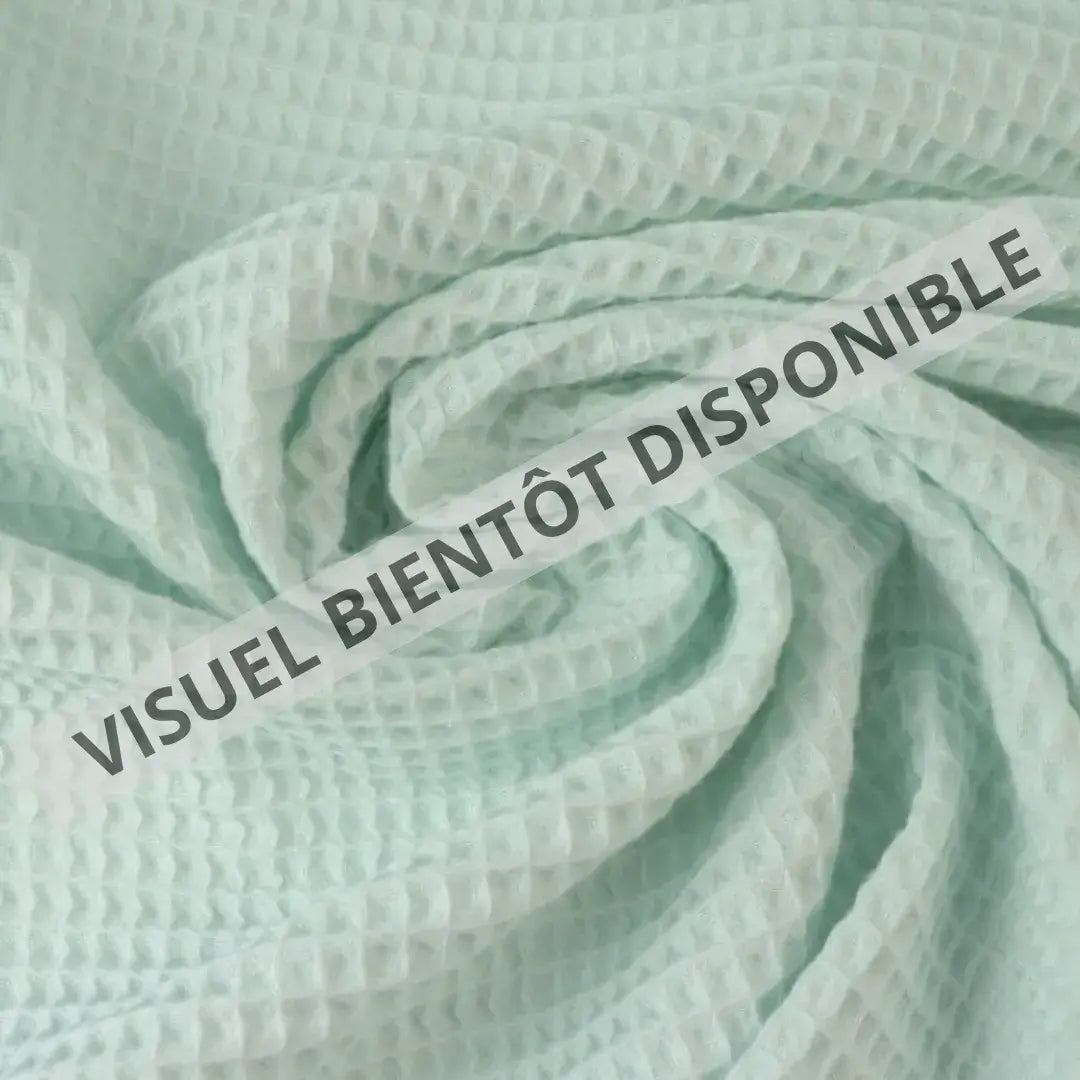 Pochette de rangement multi-usages en nid d'abeille à rouler et personnalisée