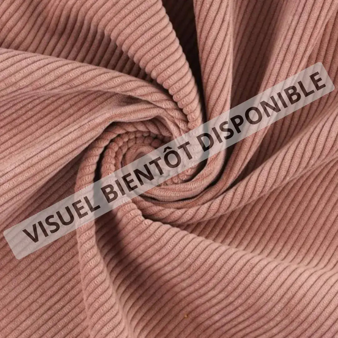 Sacoche à bandoulière pour ordinateur portable en velours côtelé personnalisable