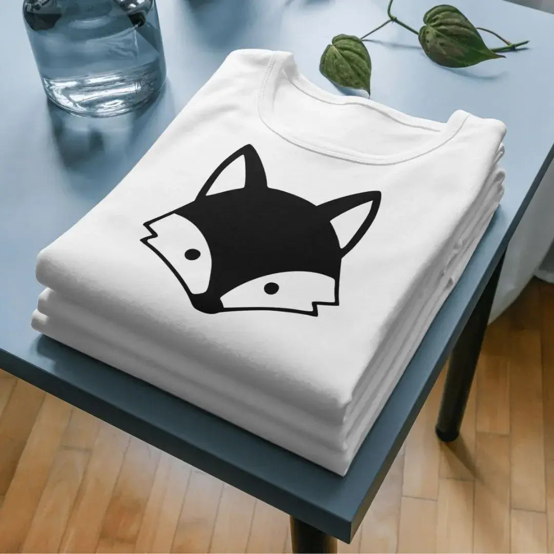 16 SVG thème "Animaux mignons" - Fichiers Découpe pour Cricut, ScanNCut, Silhouette - Idéal Stickers, Flex et Personnalisation Chtipops Créations