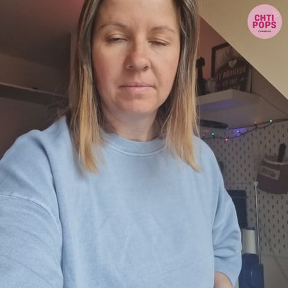 Kit couture : Sac à dos enfant en velours côtelé